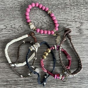 Bracelet bundle